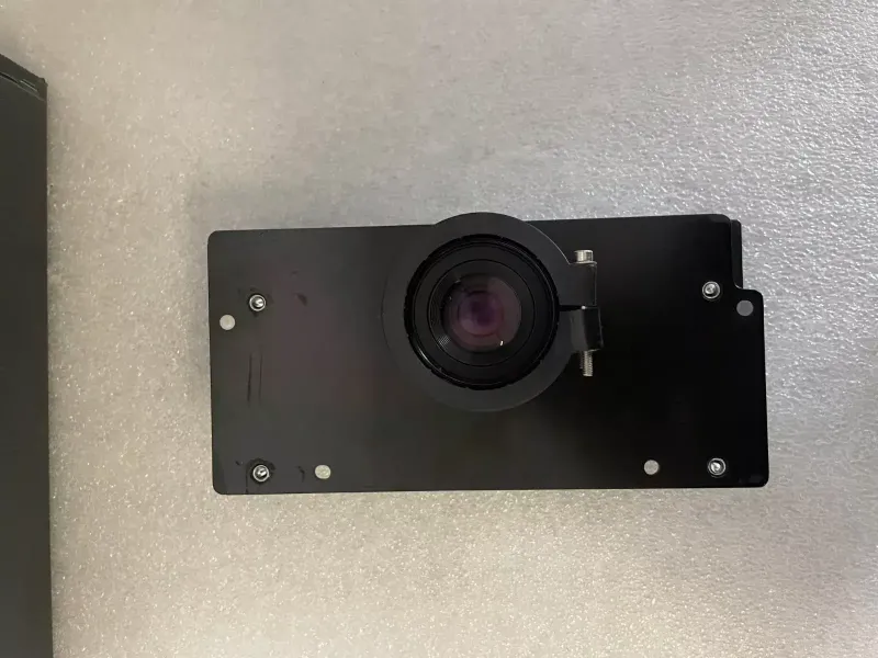 Buhler Sortex CCD - 2