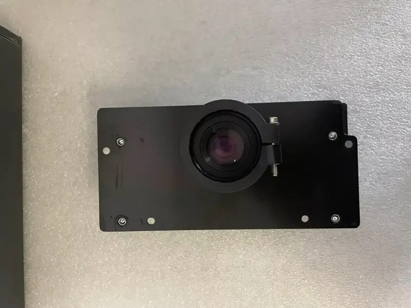 Buhler Sortex CCD - 2