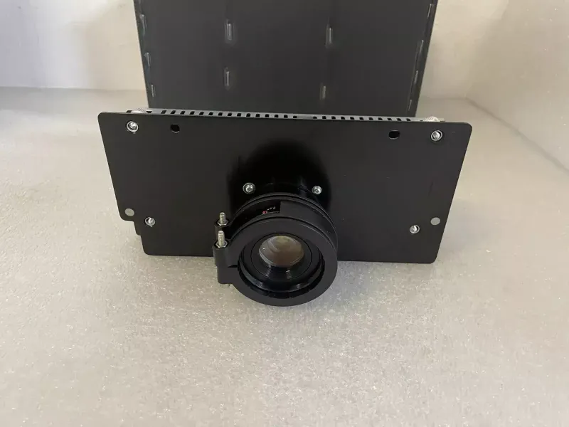 Buhler Sortex CCD - 1