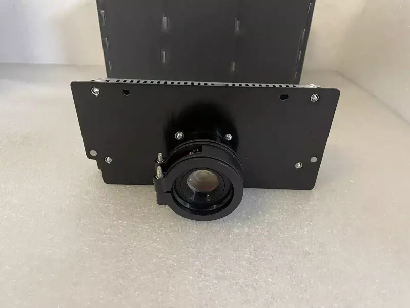 Buhler Sortex CCD - 1