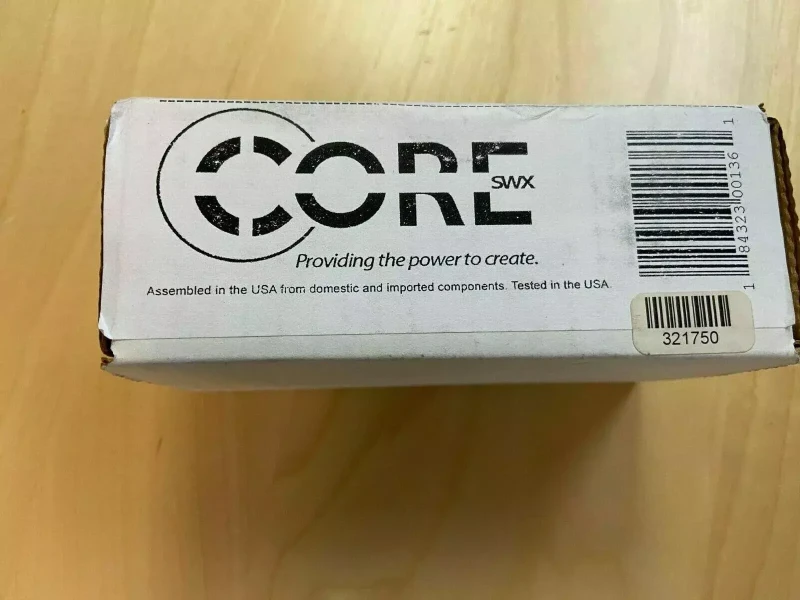 Cablu alimentare Core SWX XP-DV-CH 48″ pentru camere Canon DSLR - 2