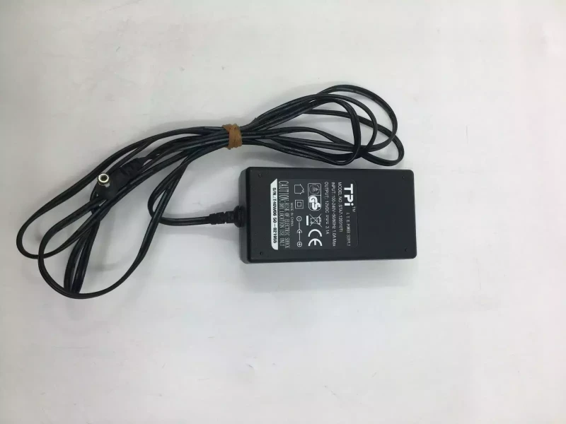 Cablu alimentare TPI Notebook STA7-120310TI 12V 3.1A - 2