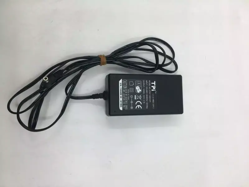 Cablu alimentare TPI Notebook STA7-120310TI 12V 3.1A - 2