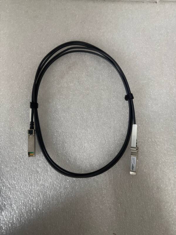 Cablu DAC OEM SFP-H10GB-CU3M-A 10G SFP+ 3m - 2