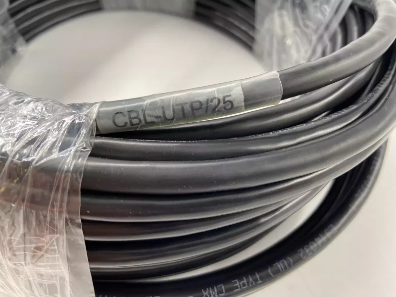 Cablu outdoor RAD AIRMUX CAT5e 25 m CBL-UTP/25 - 2