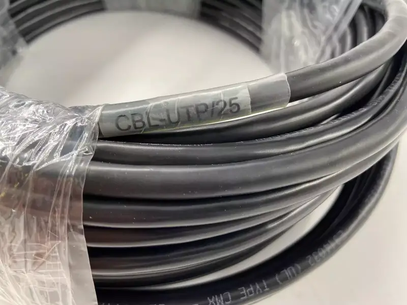 Cablu outdoor RAD AIRMUX CAT5e 25 m CBL-UTP/25 - 2