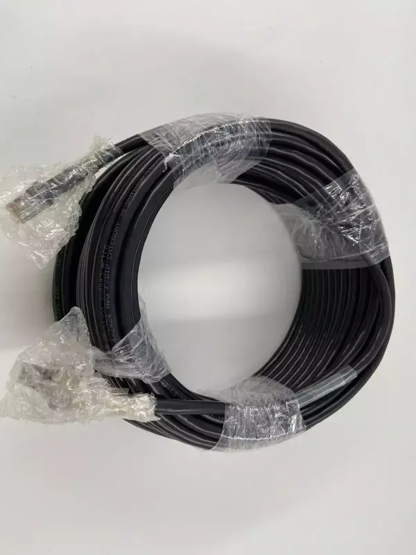 Cablu outdoor RAD AIRMUX CAT5e 25 m CBL-UTP/25 - 1