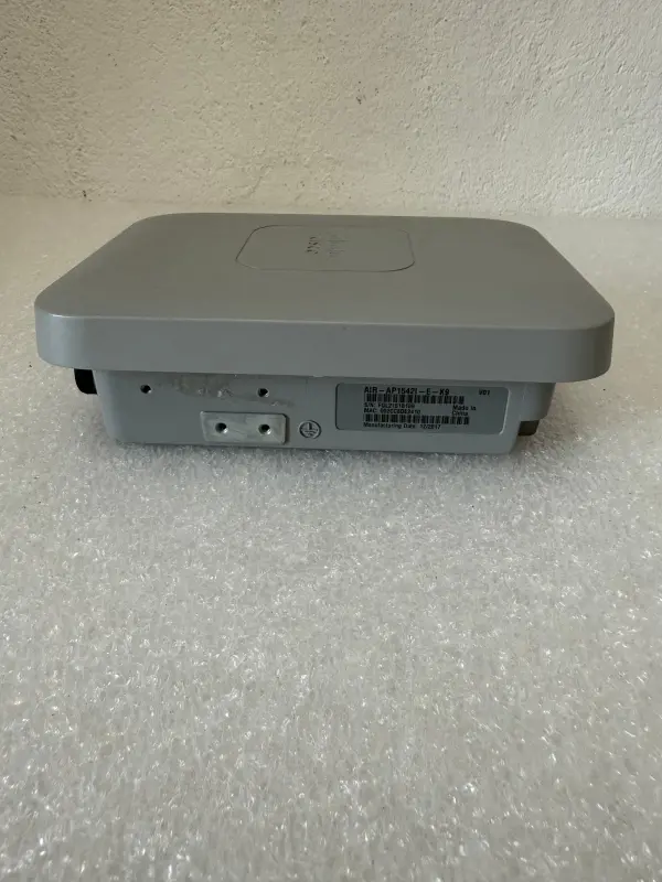 Cisco - AIR-AP1542I-E-K9 - 802.11ac W2 Value Outdoor AP, Internal Ant, E Reg - 3