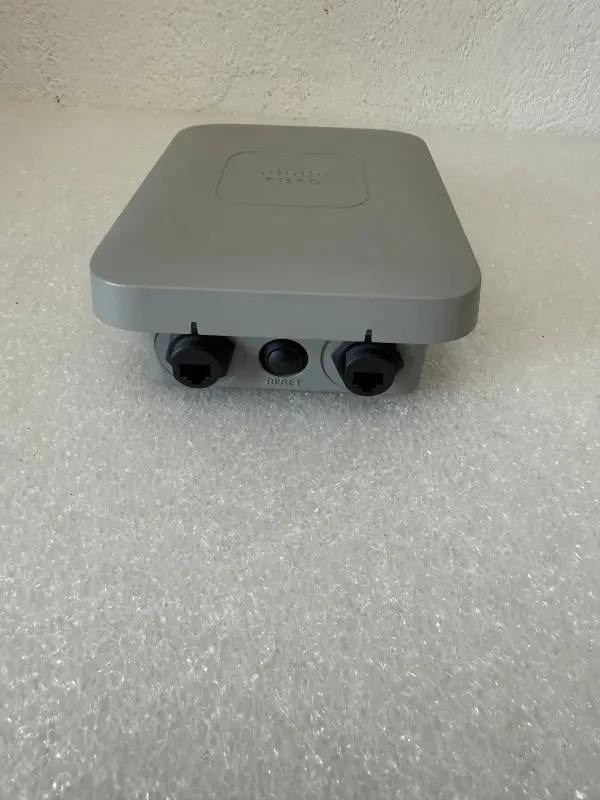 Cisco - AIR-AP1542I-E-K9 - 802.11ac W2 Value Outdoor AP, Internal Ant, E Reg - 2