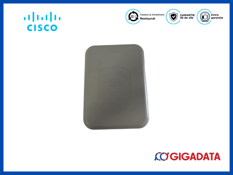 Cisco AIR-AP1562D-E-K9 Aironet 1562D Outdoor Access Point 802.11 - 1