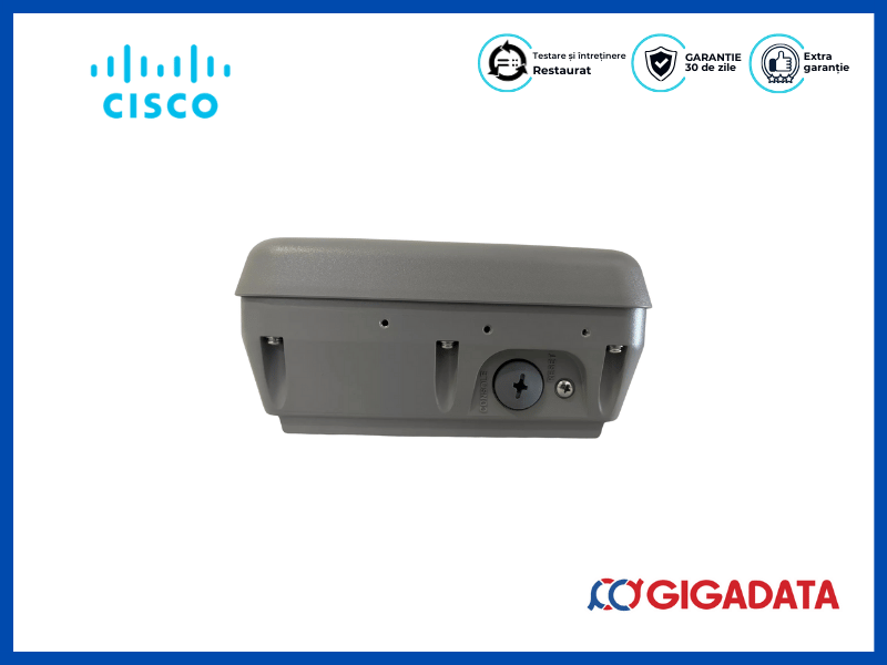 Cisco AIR-AP1562D-E-K9 Aironet 1562D Outdoor Access Point 802.11 - 4