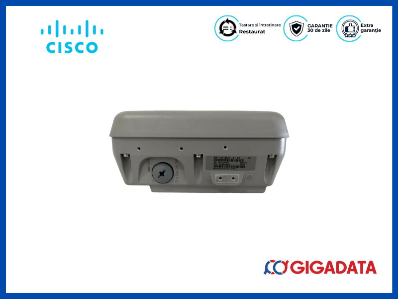 Cisco AIR-AP1562D-E-K9 Aironet 1562D Outdoor Access Point 802.11 - 3