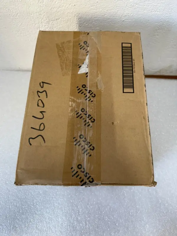 Cisco AIR-AP1562D-E-K9 Outdoor Access Point 802.11ac Wave 2 - 3