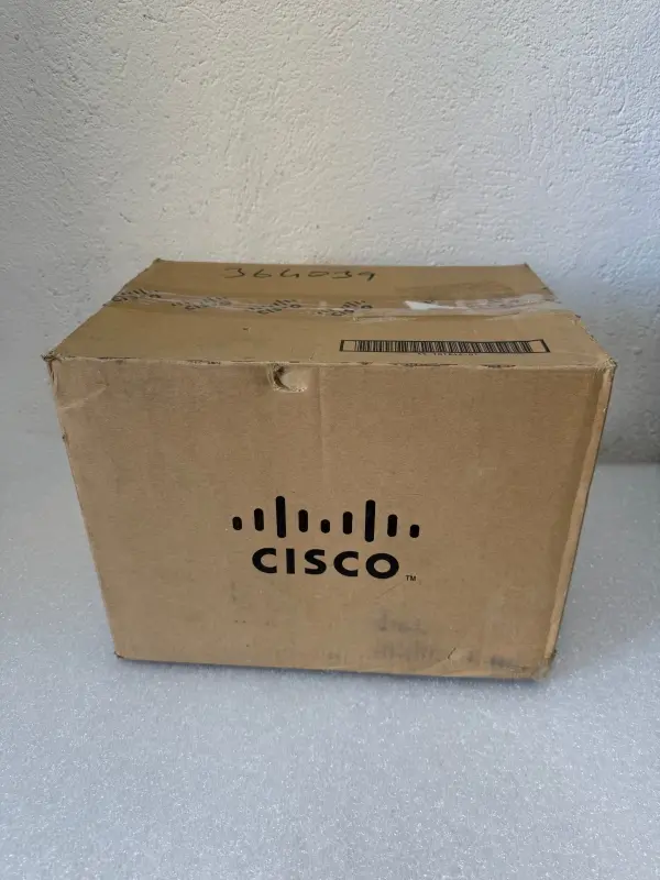 Cisco AIR-AP1562D-E-K9 Outdoor Access Point 802.11ac Wave 2 - 4