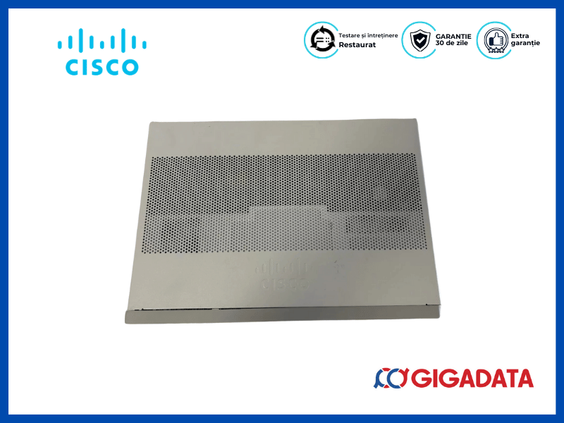 Cisco C1117-4PWE Router Wireless Wi-Fi 5 cu Modem ADSL VDSL - 5