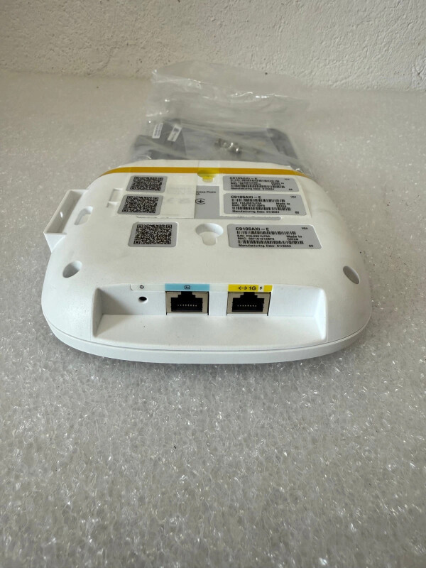 Cisco C9105AXI-E Catalyst 9105AX Series 802.11ax Access Point - Cisco