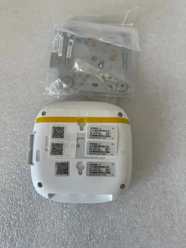 Cisco C9105AXI-E Catalyst 9105AX Series 802.11ax Access Point - 4
