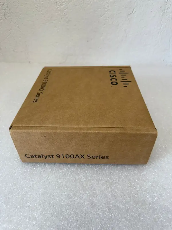 Cisco C9120AXI-E 802.11ax Internal Antennas 4x4:4 MIMO Bluetooth 5 Reg E AP - 4