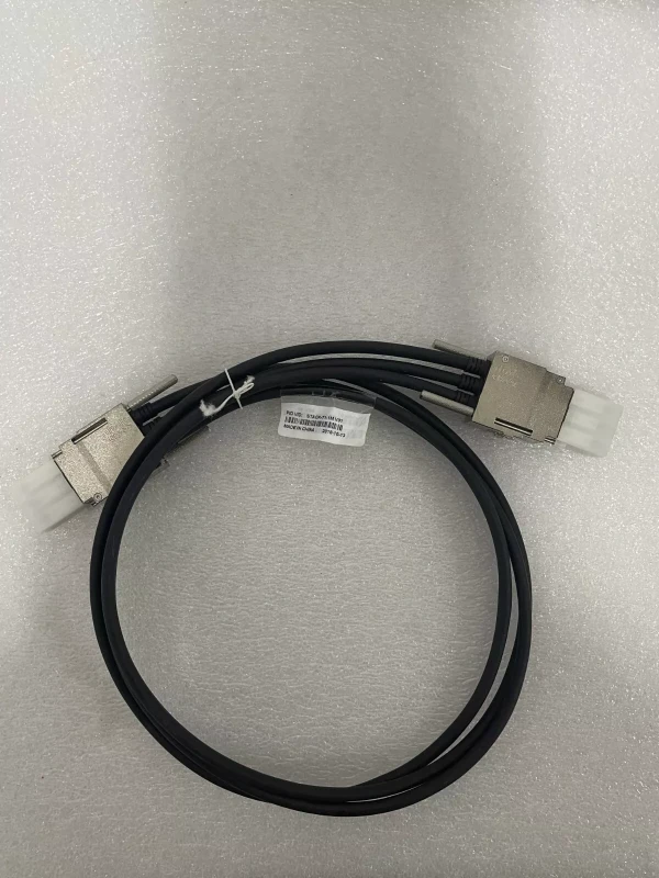 Cisco Stackwise Network Switch Stack Cable 800-40404-01 STACK-T1-50CM - 1