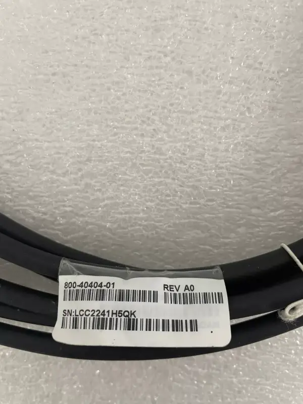 Cisco Stackwise Network Switch Stack Cable 800-40404-01 STACK-T1-50CM - 4