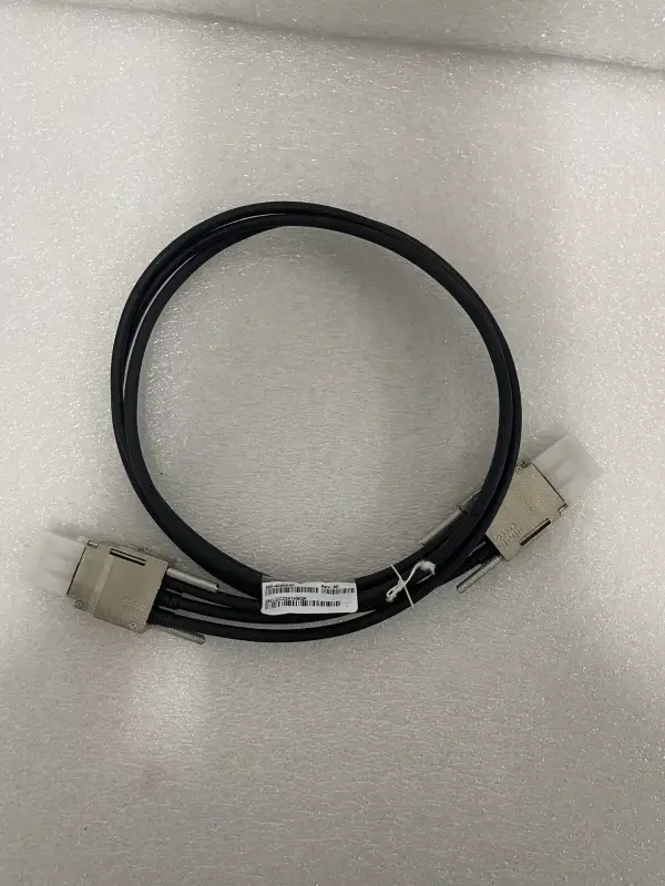 Cisco Stackwise Network Switch Stack Cable 800-40404-01 STACK-T1-50CM - 2