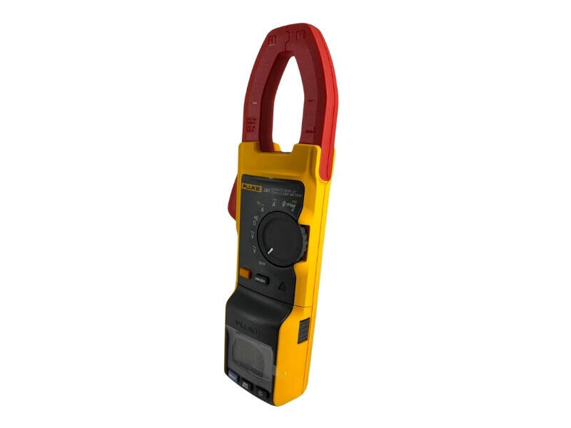 Clampmetru digital Fluke 381 - 5