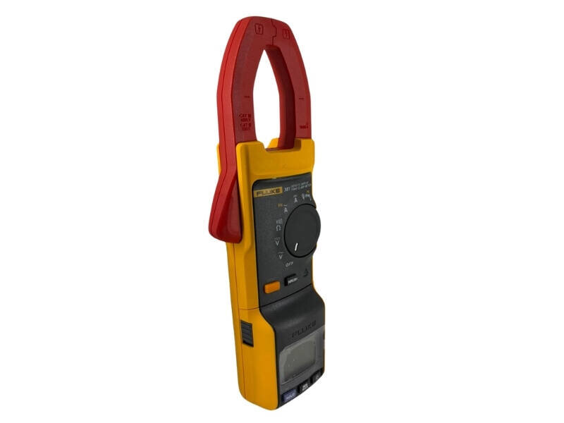 Clampmetru digital Fluke 381 - 4