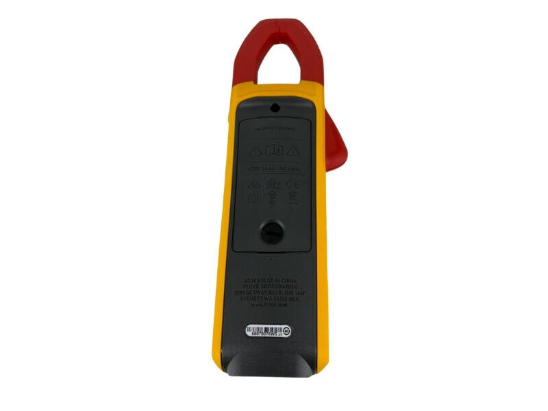 Clampmetru digital Fluke 381 - 6