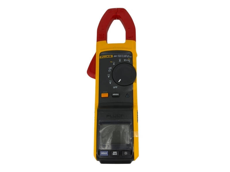 Clampmetru digital Fluke 381 - 1