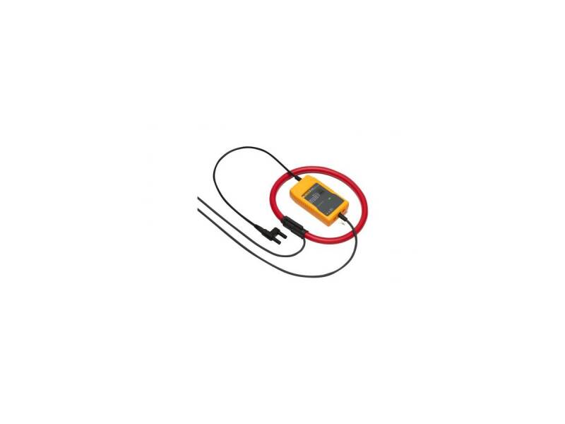 Cleste Ampermetric Flexibil AC Fluke i2000 Flex – Versatilitate și Precizie în Măsurători de Curent - 1