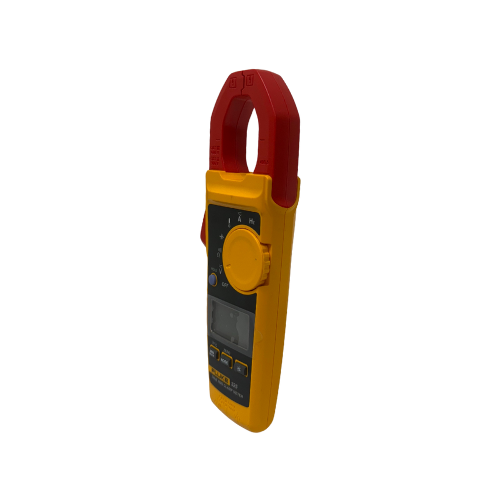 Cleste Ampermetric Fluke 325 True-RMS, AC/DC 400A, Compact si Versatil, CAT III 600V - 5