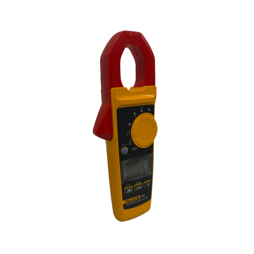 Cleste Ampermetric Fluke 325 True-RMS, AC/DC 400A, Compact si Versatil, CAT III 600V - 4