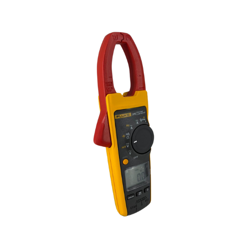 Cleste Ampermetric Fluke 376 FC, TrueRMS AC/DC, Wireless, Compatibil iFlex®, CAT III 1000V - 4