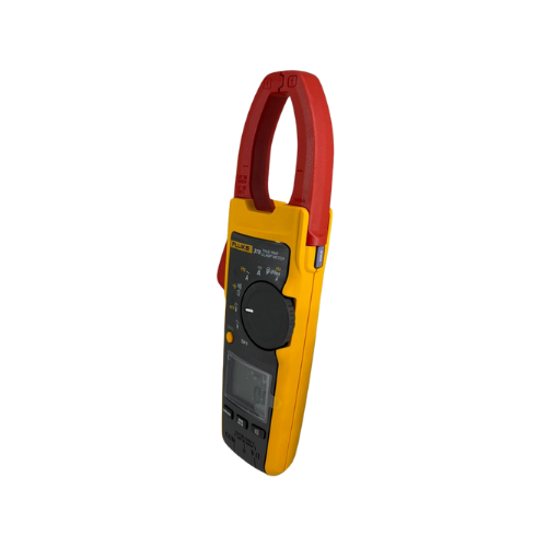 Cleste Ampermetric Fluke 376 FC, TrueRMS AC/DC, Wireless, Compatibil iFlex®, CAT III 1000V - 5