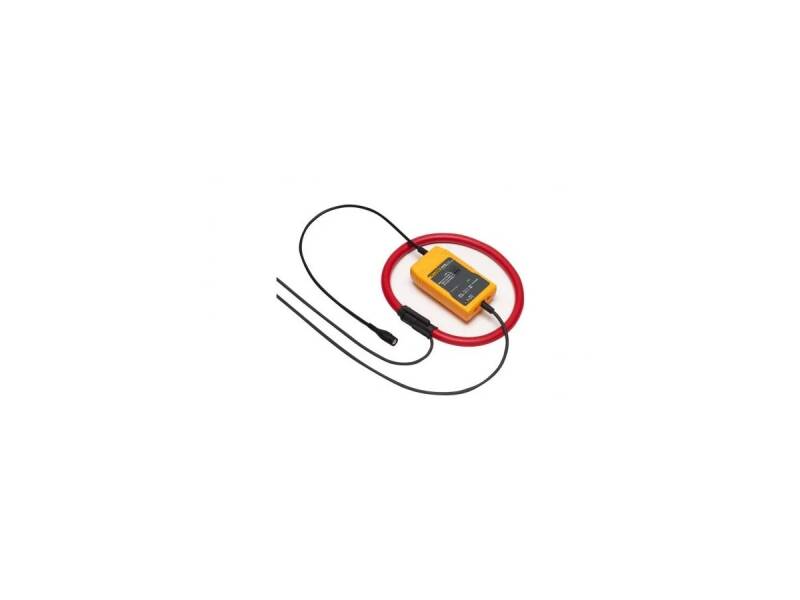 Cleste Ampermetric Flexibil AC Fluke i6000s-24 Flex – Măsurători Precise pentru Curent de Mare Intensitate - 1