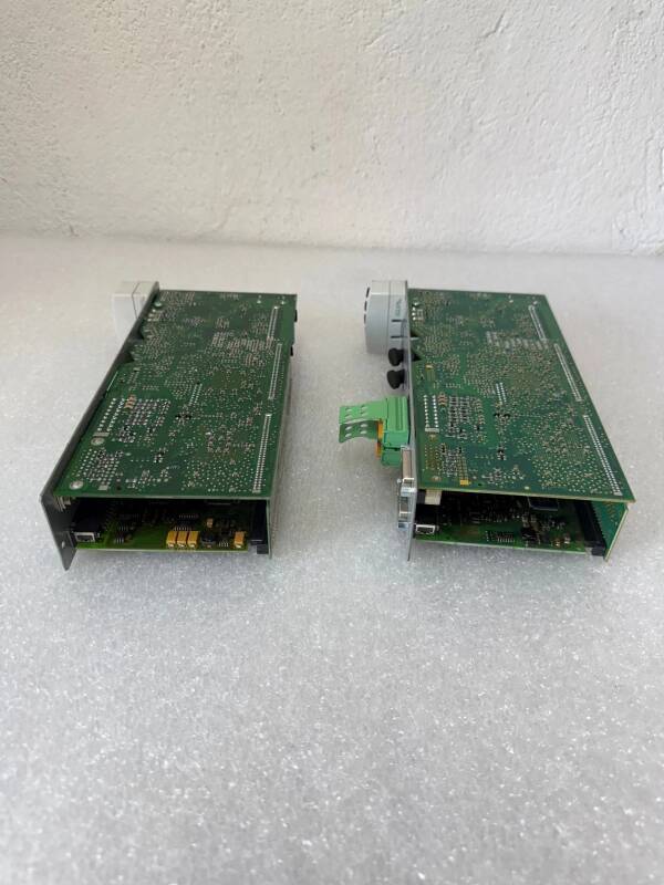 Control System Rexroth CSB01.1C-SE-ENS-EN2 R911305500 - 2