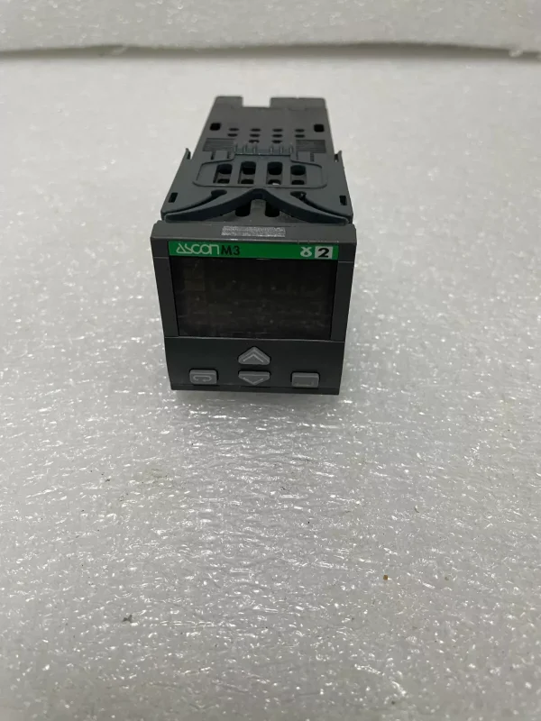 Controler temperatur Ascon M3-3100-0000/001 100-240V - 1