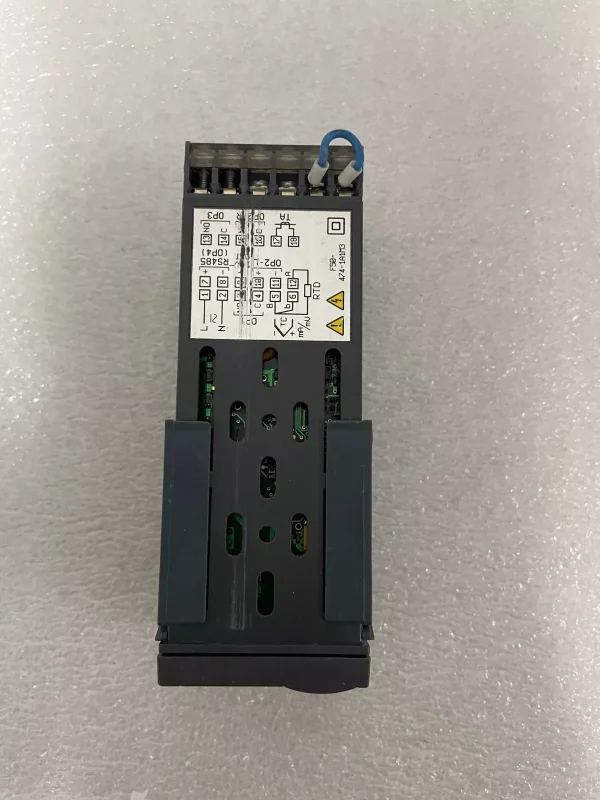 Controler temperatur Ascon M3-3100-0000/001 100-240V - 4