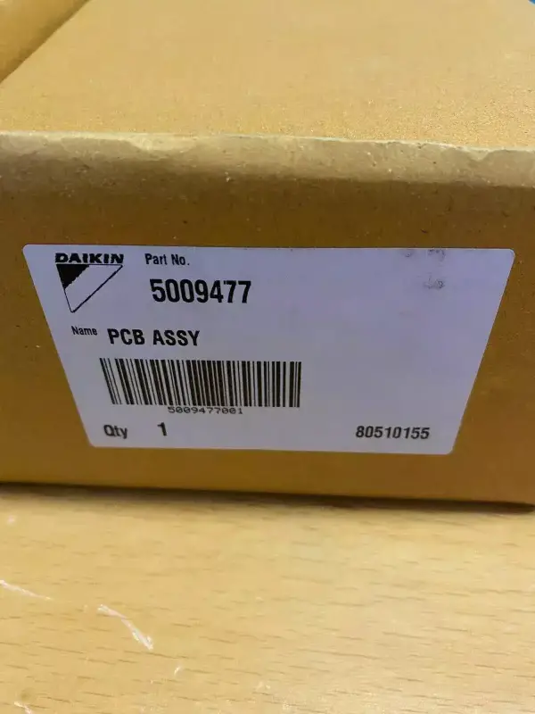 Daikin Air Conditioning 5009477 FN380-Y-1(A) FN380-Y-1A VRV A2P Board - 2
