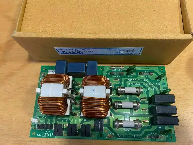 Daikin Air Conditioning 5009477 FN380-Y-1(A) FN380-Y-1A VRV A2P Board - 1