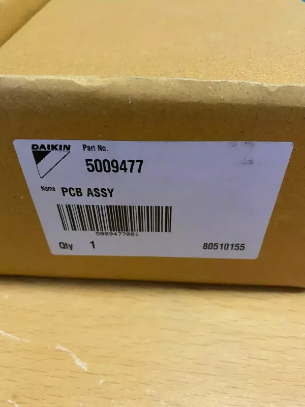 Daikin FN380-Y-1A Placa Control VRV A2P - 2