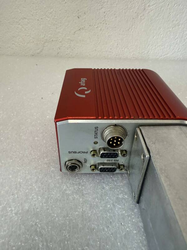DATRON ELECTRONIC Type: P20X00A BSR 2650, AFAG - 3