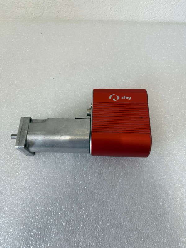 DATRON ELECTRONIC Type: P20X00A BSR 2650, AFAG - 4