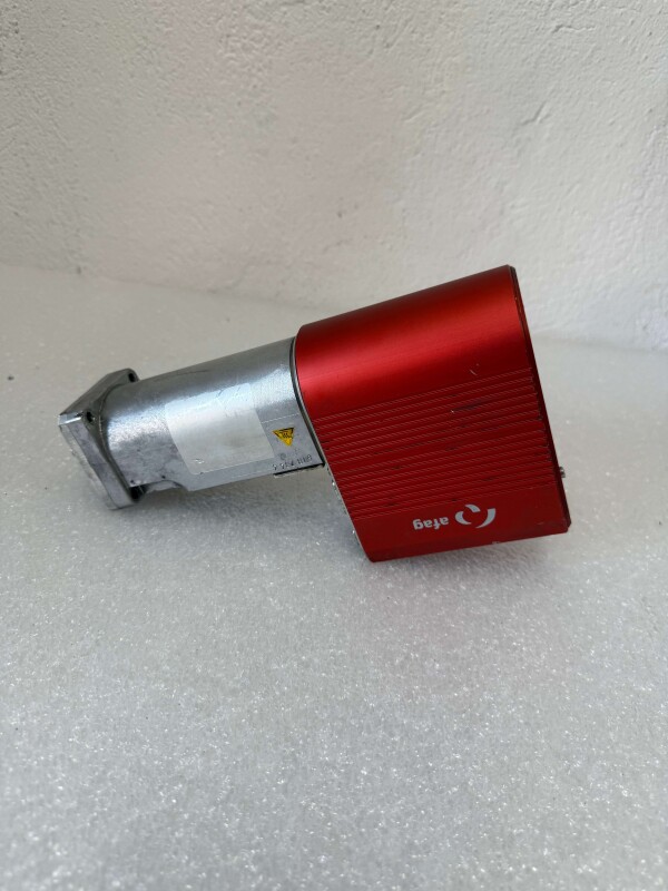 DATRON ELECTRONIC Type: P20X00A BSR 2650, AFAG - 2