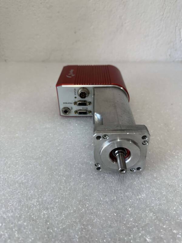 DATRON ELECTRONIC Type: P20X00A BSR 2650, AFAG - 1