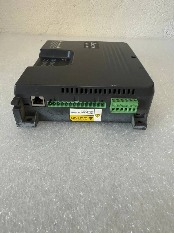 DELTA ELECTRONICS VFD-DD VFD002DD21A Variable Frequency - 3