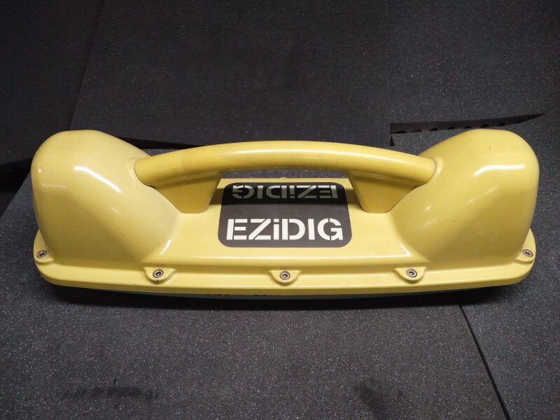 Detector cablu Leica EZIDIG Sensor 763702 cu CD-1 Panel Driver 1124702 - 3