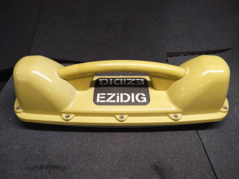 Detector cablu Leica EZIDIG Sensor 763702 cu CD-1 Panel Driver 1124702 - 3