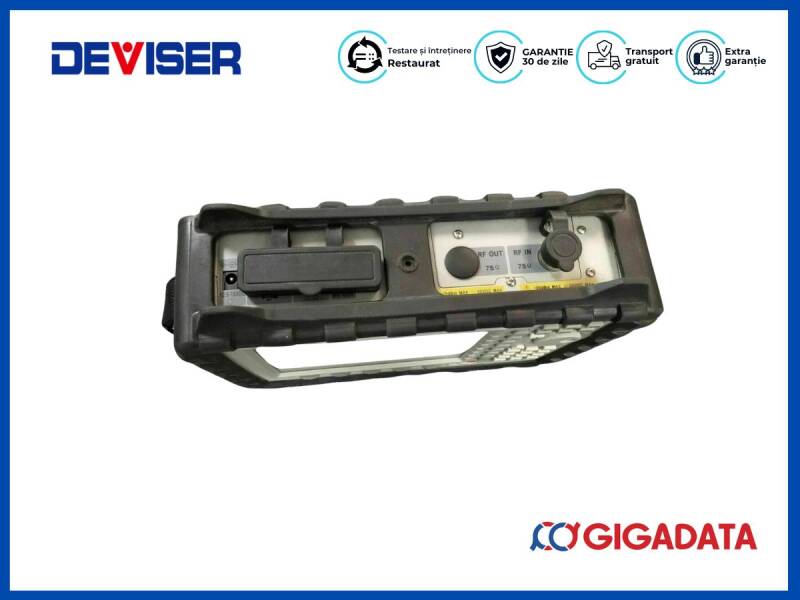 Deviser E8000A RF Spectrum Analyzer - 10