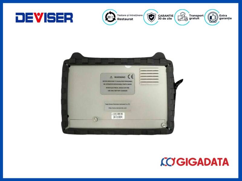 Deviser E8000A RF Spectrum Analyzer *** FREE SHIP*** - 5